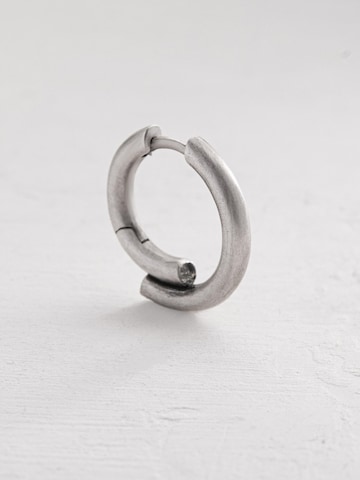 REYTEL Ohrring 'VALG'‌‌‌ in Silber