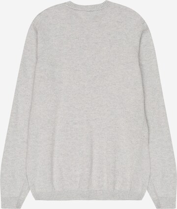 UNITED COLORS OF BENETTON Sweater in Grey