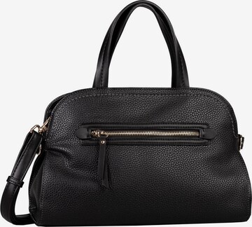 GABOR Handbag in Black: front