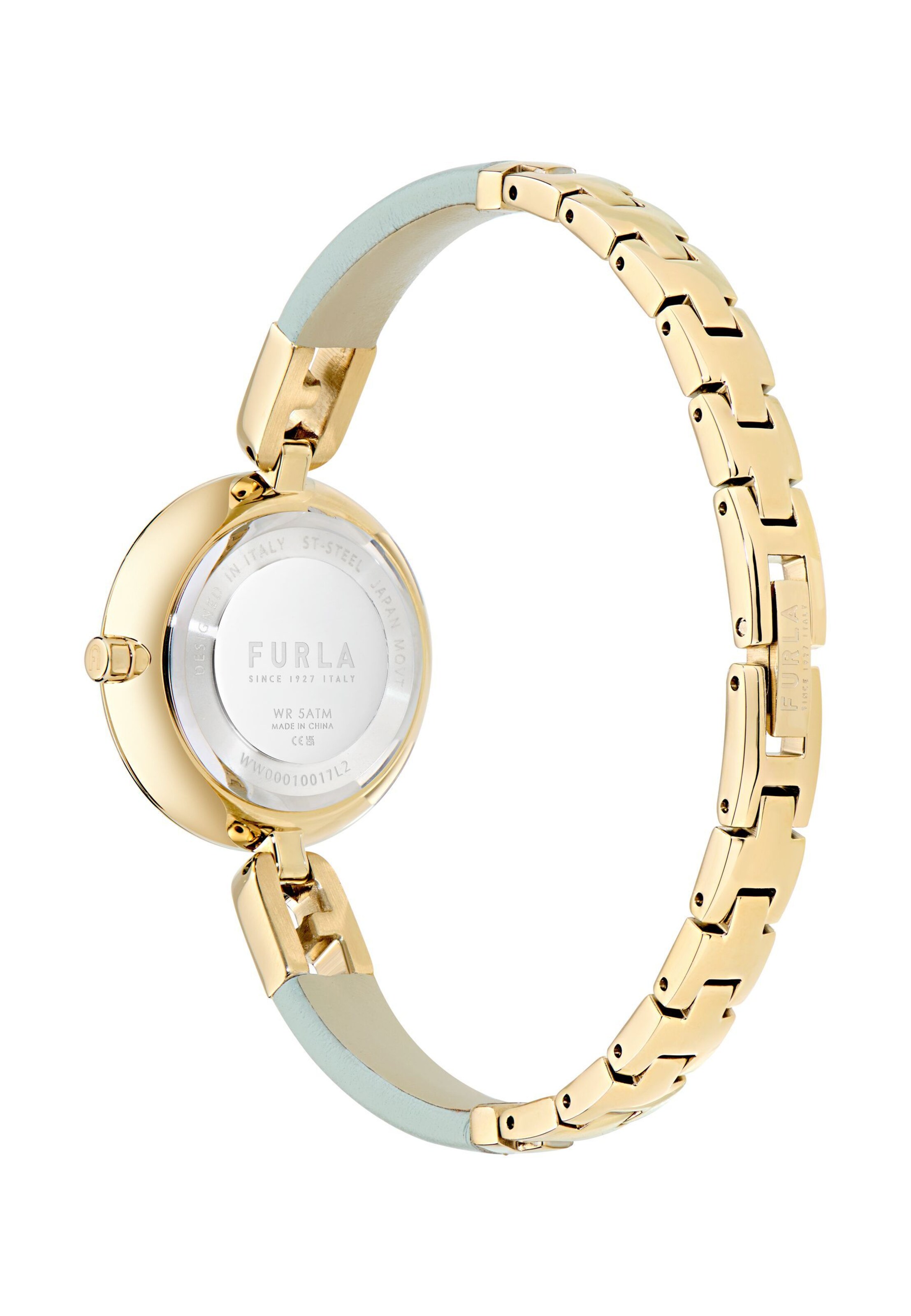 FURLA Analog watch in Green