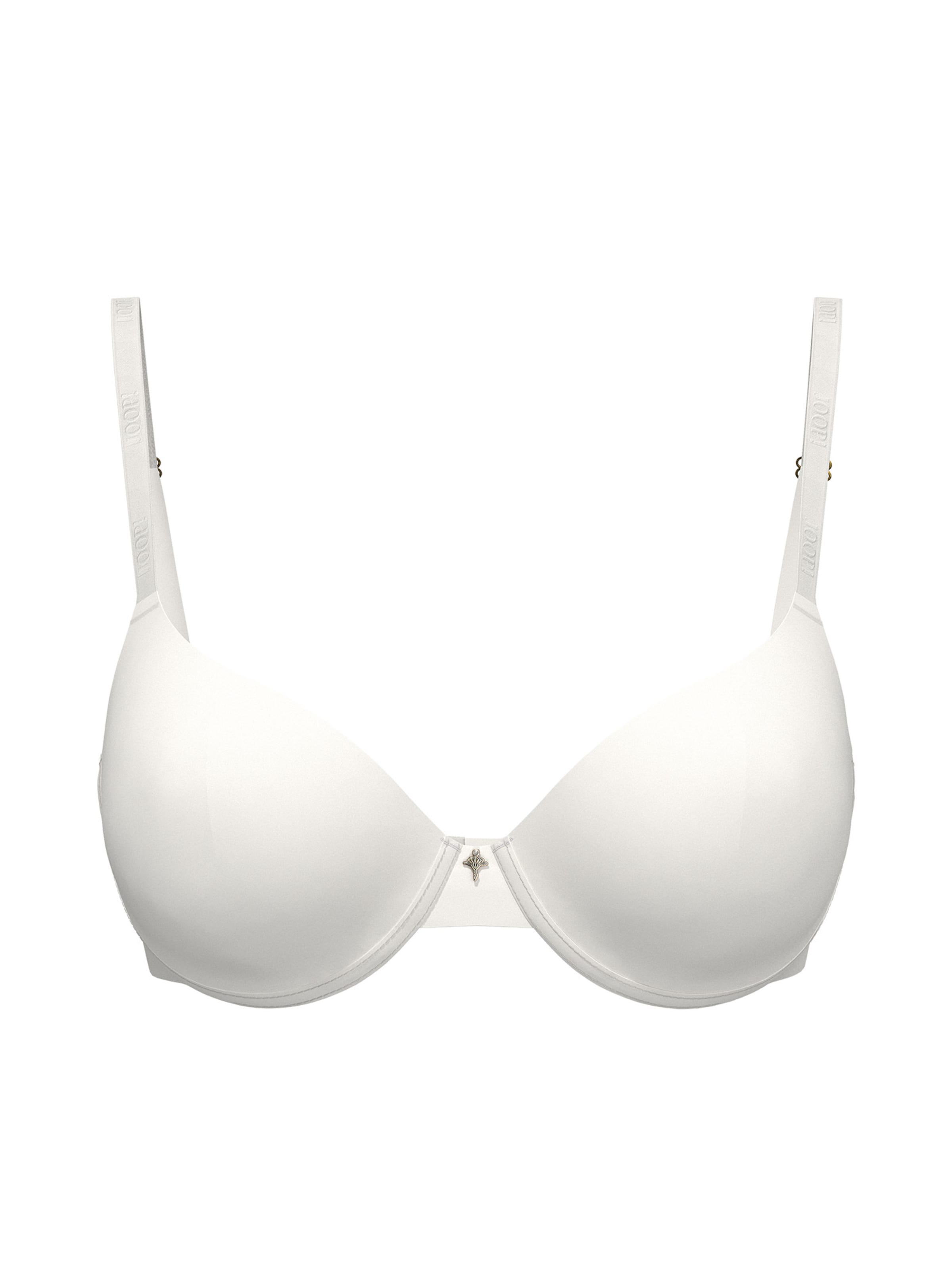Invisible Soutien-gorge 'Sensation' JOOP! en blanc
