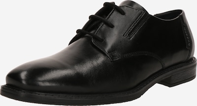 bugatti Cipele na vezanje 'Marlo Revo' u crna, Pregled proizvoda