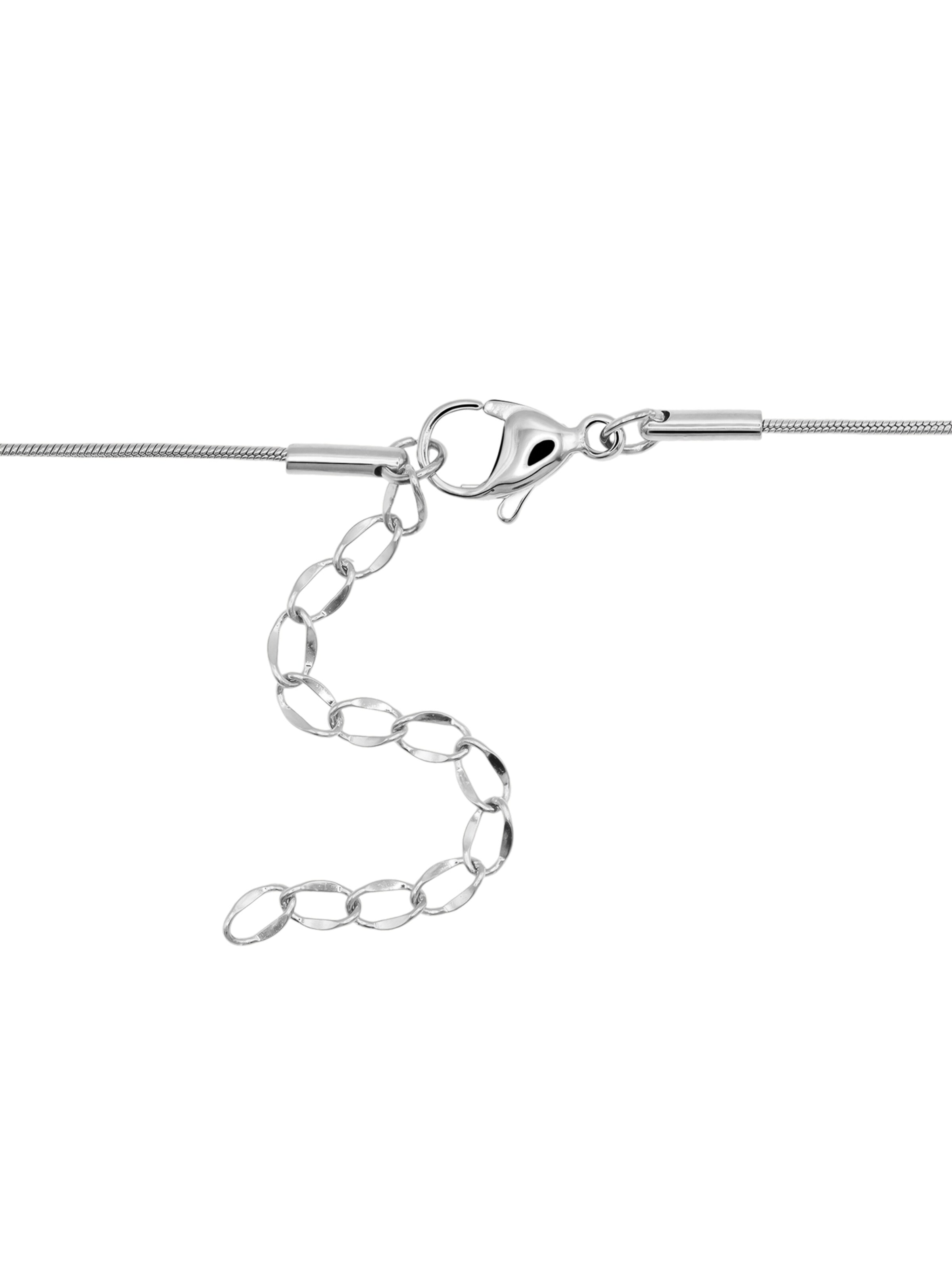 Heideman Kette 'Solene' in Silber