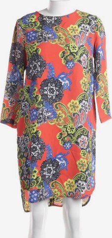 MSGM Dress in M in Mixed colors: front