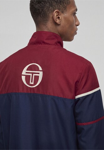 Survêtement Sergio Tacchini en bleu