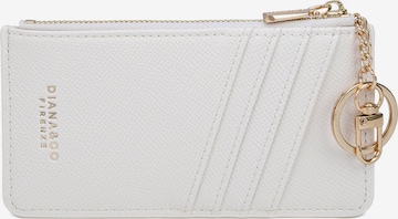 Diana&Co. Etui in Beige: Vorderseite