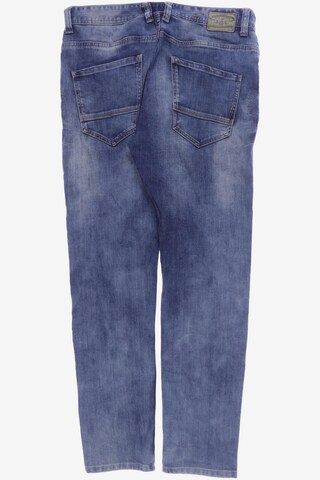 Miracle of Denim Jeans in 34 in Blue