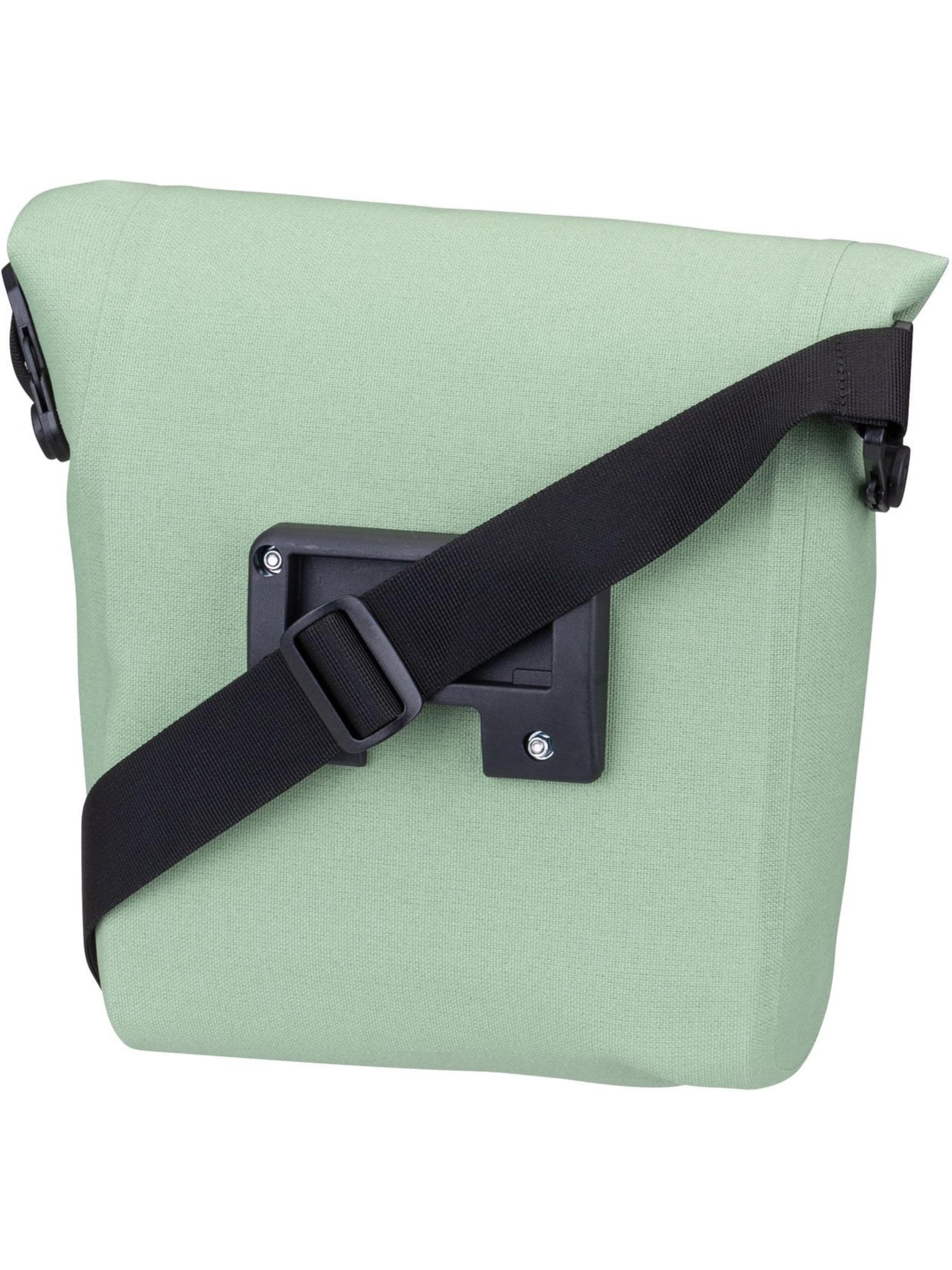 VAUDE Sports bag 'Augsburg' in Green