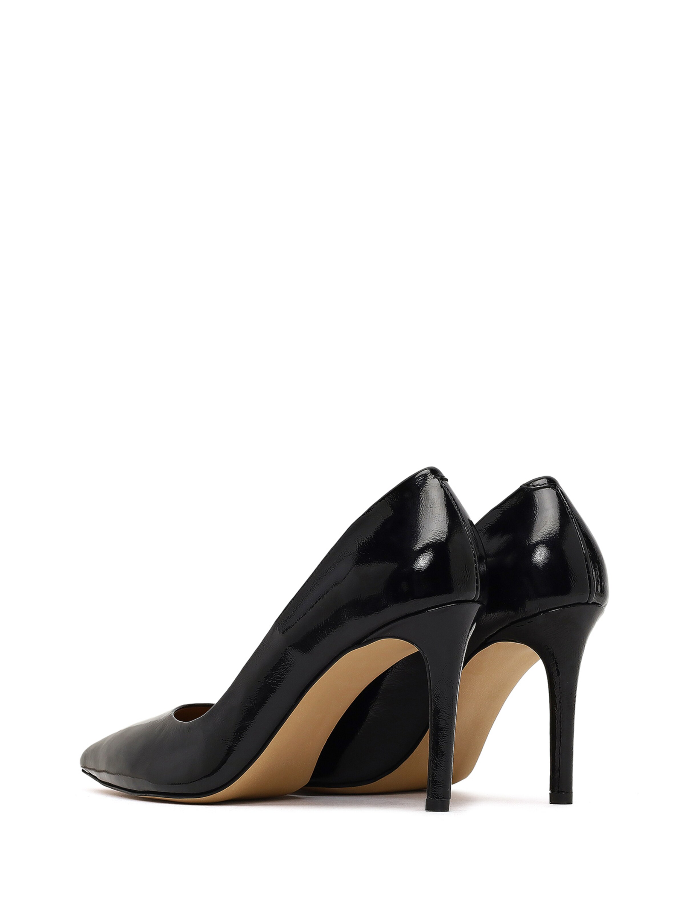 Escarpins Derimod en noir