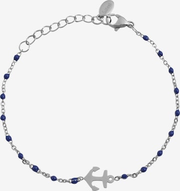 Akzent Bracelet 'Niray, langlebig' in Silver: front