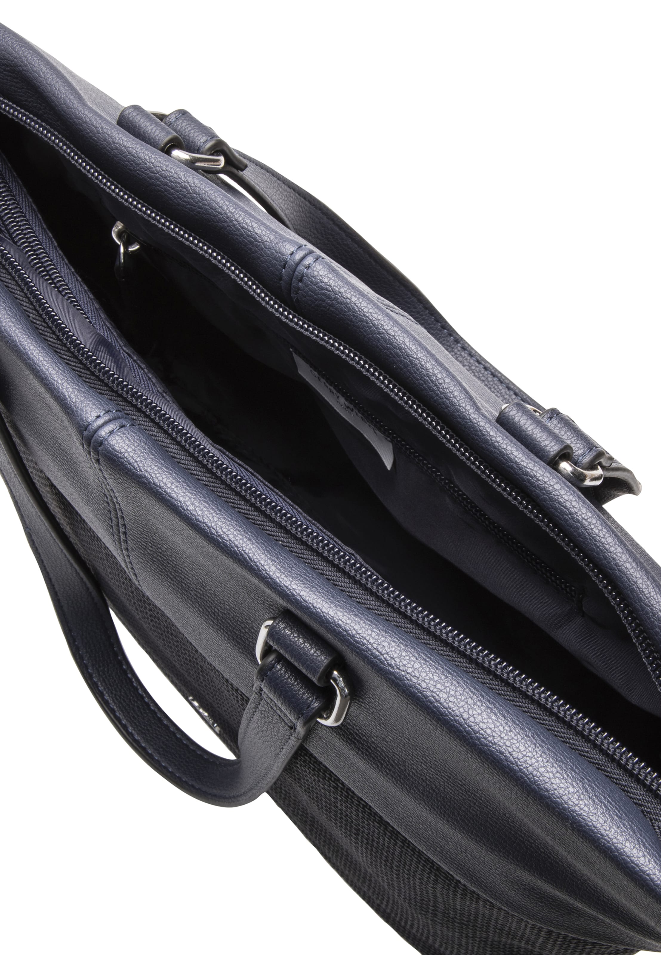 GERRY WEBER Shopper 'Keep In Mind' in Blau