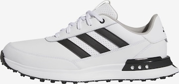 Chaussure de sport 'S2G' ADIDAS PERFORMANCE en blanc : devant