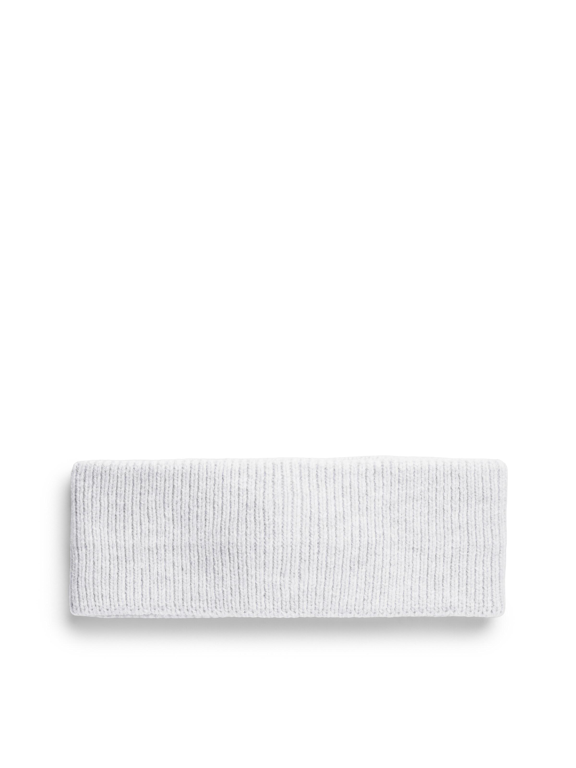 TOMMY HILFIGER Pannband i grå