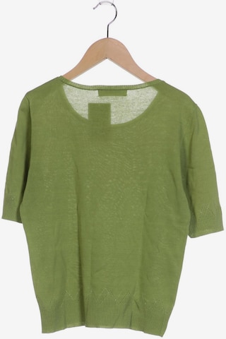 Nice Things Sweater & Cardigan in M in Green