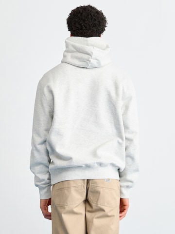 Carhartt WIP Sweatshirt in Grijs