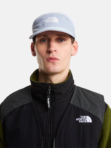 THE NORTH FACESportska šilterica 'Summer LT' - siva boja