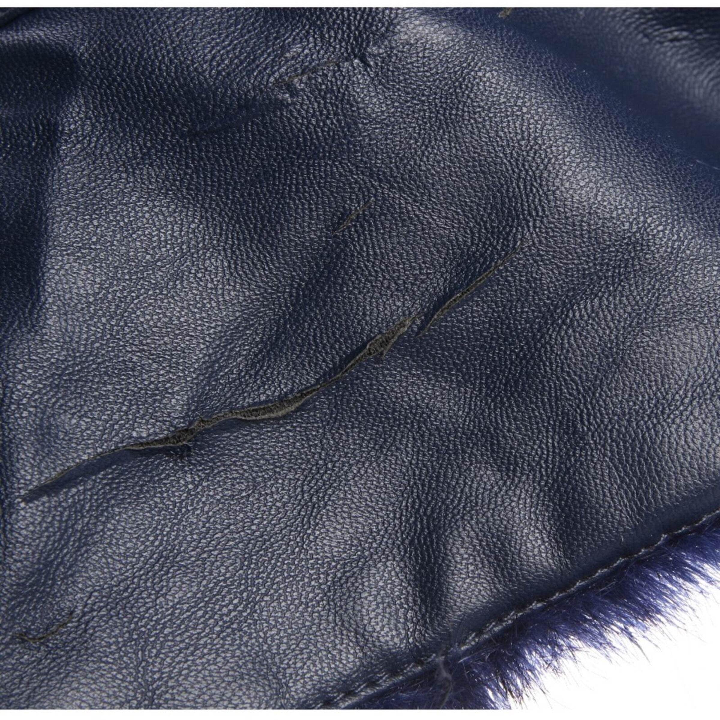 Marc Cain Jacket & Coat in M in Blue