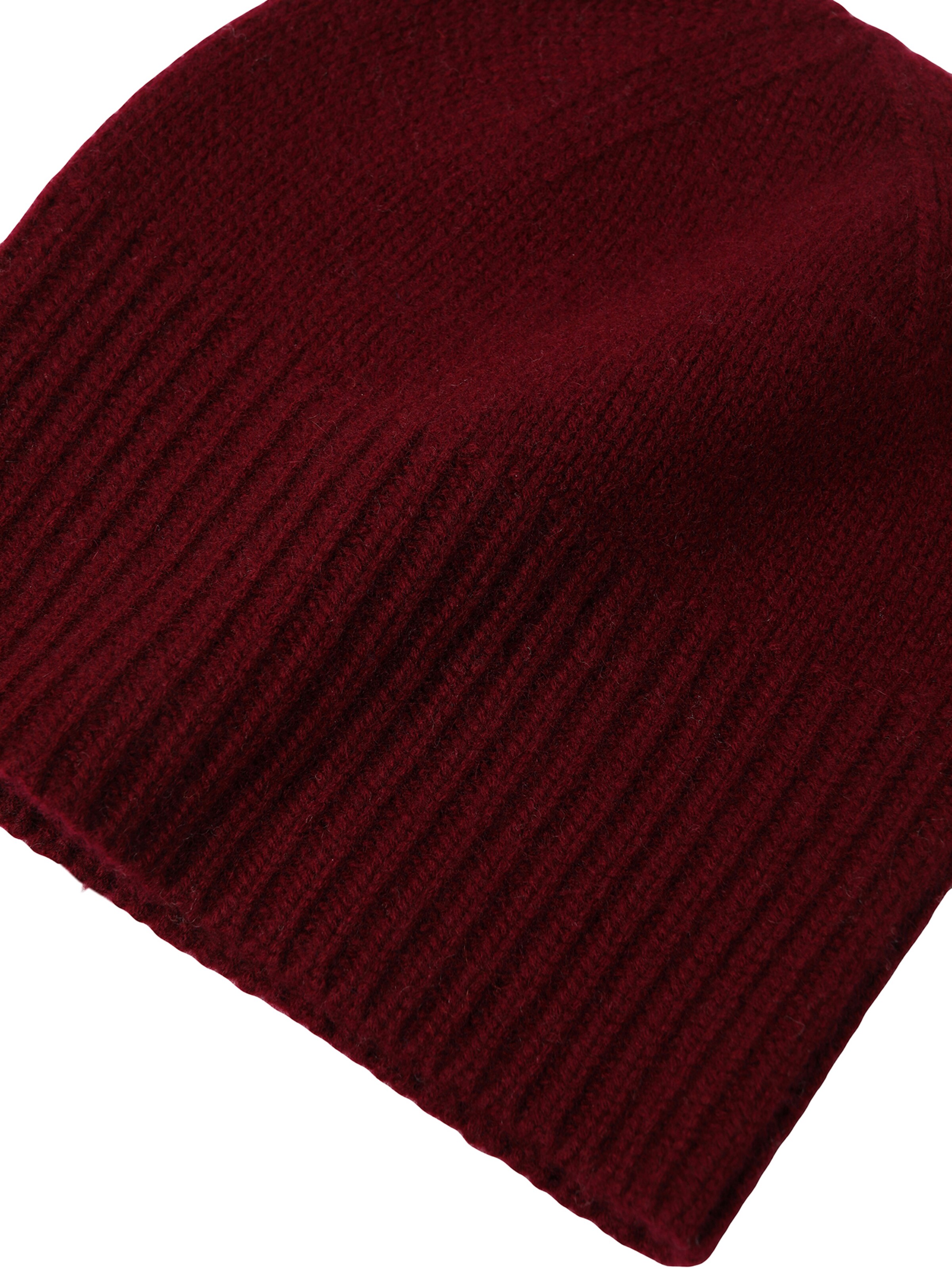 Bonnet 'Velavia' TATUUM en rouge