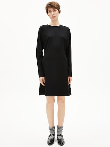 Robe ARMEDANGELS en noir
