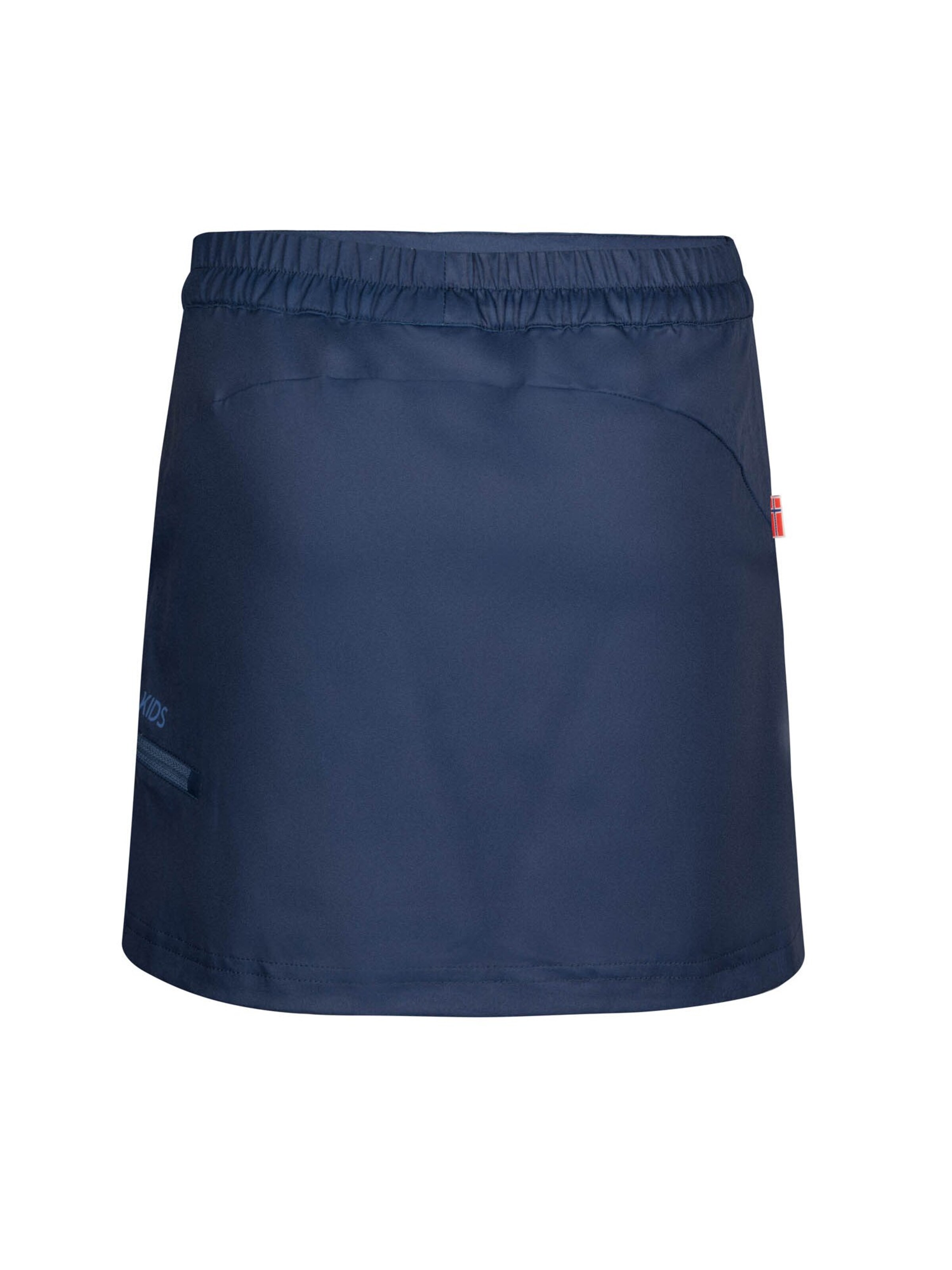 TROLLKIDS Rock‌ in Blau