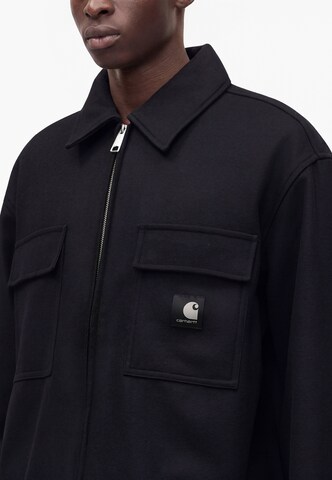 Carhartt WIP Prechodná bunda 'Atoka'' - Čierna