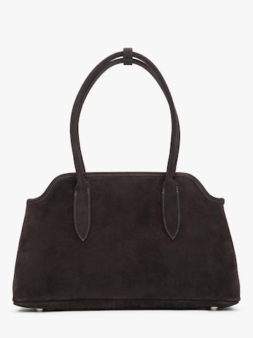 Estro Schultertasche '36427'‌ in Braun
