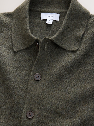 Giacchetta di Next in verde