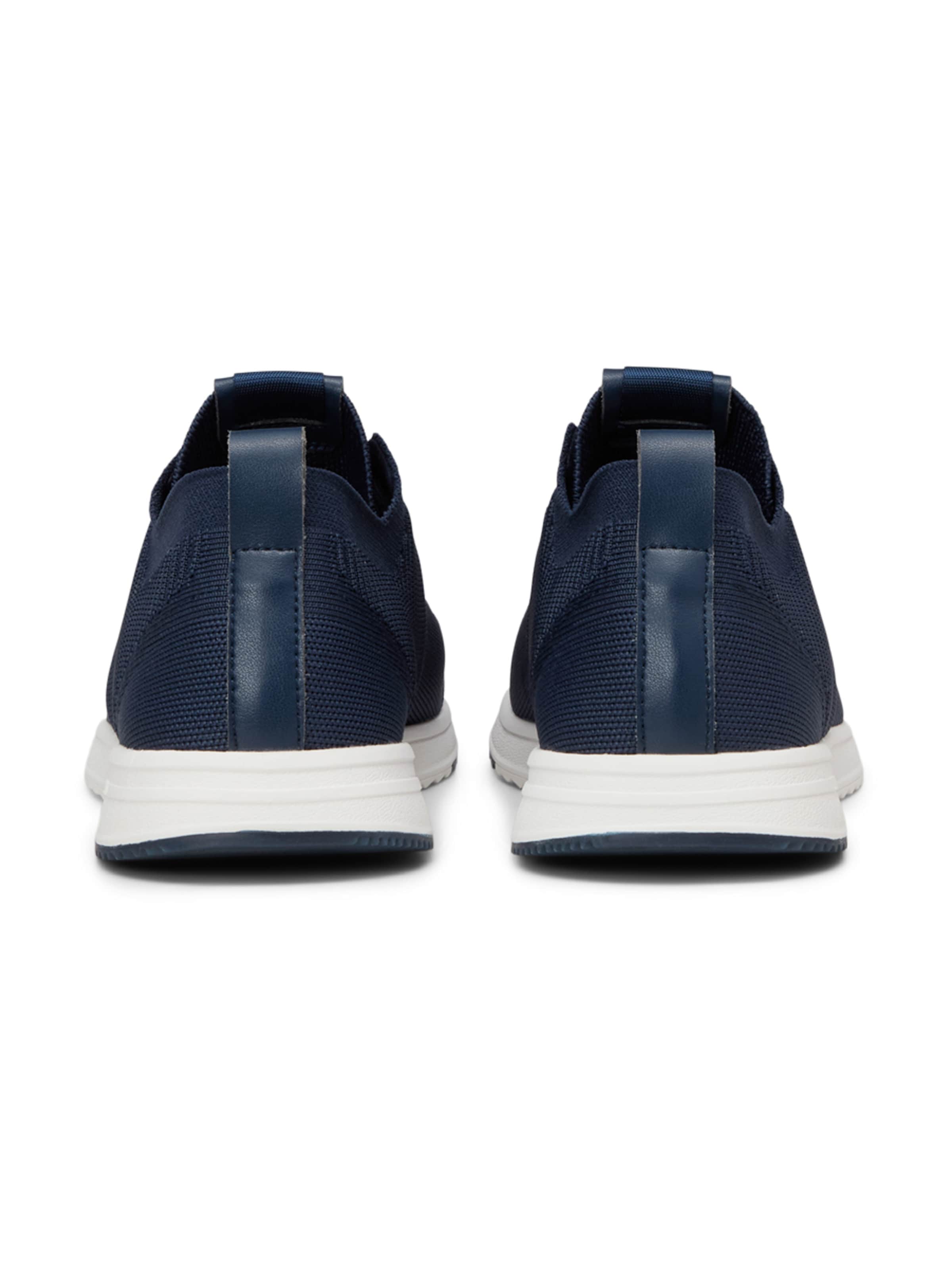 Marc O'Polo - Zapatillas deportivas bajas 'Jasper' en azul