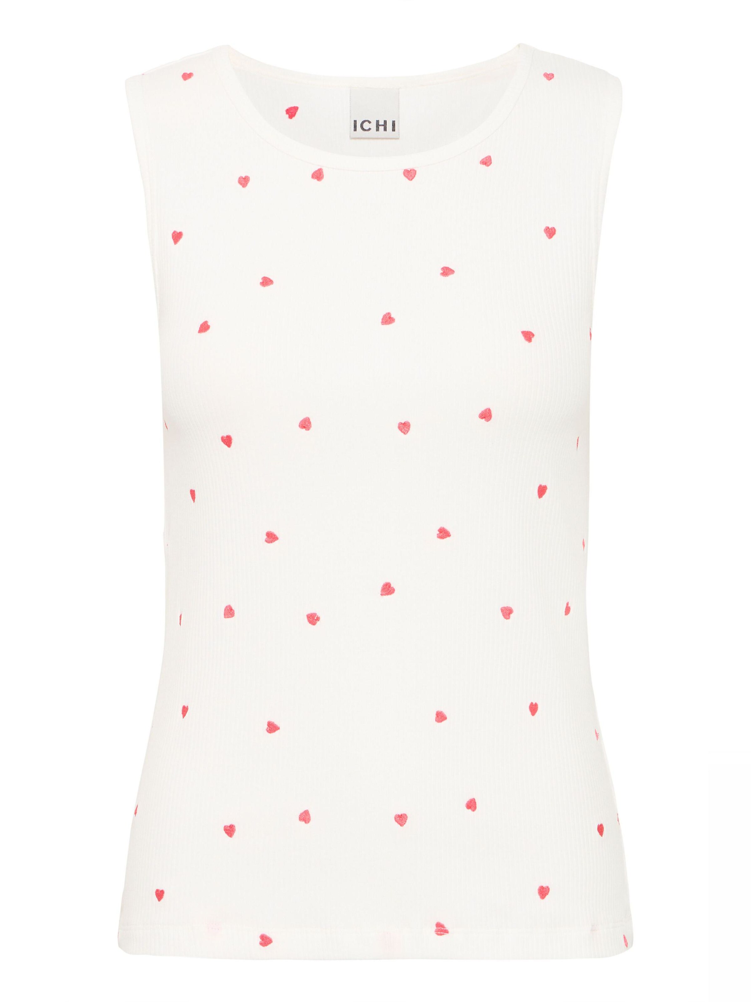 Ichi Ihpalma Top