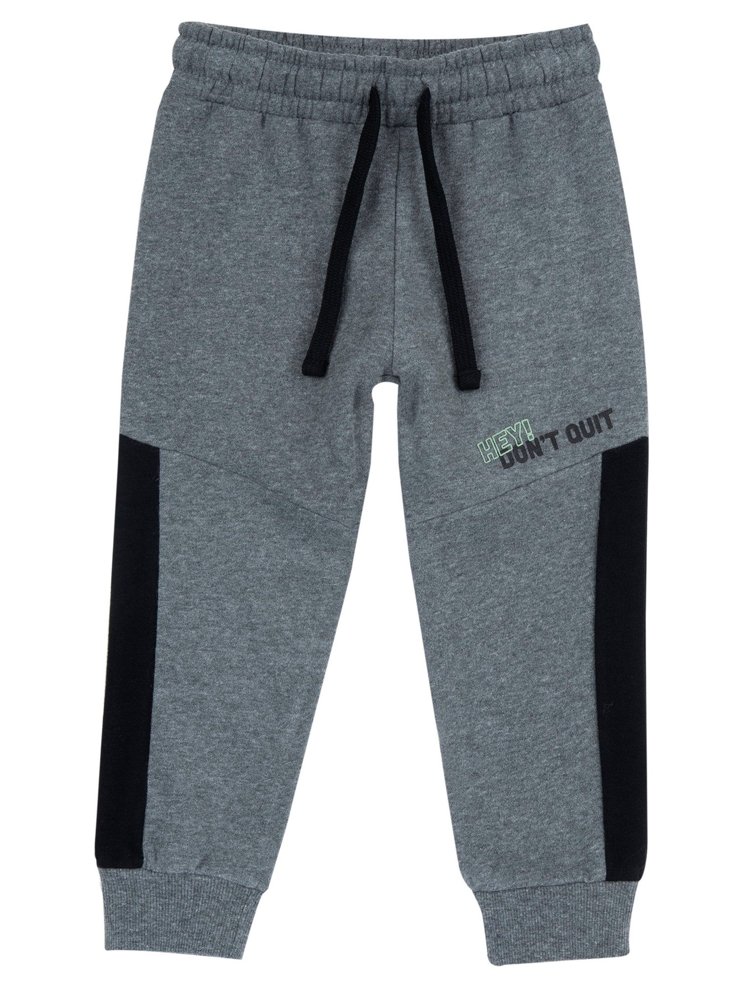 Chicco Joggingdragt i grå