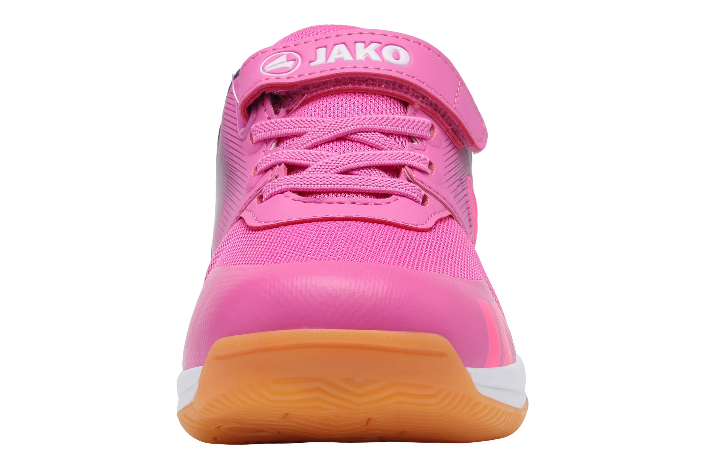 JAKO Athletic Shoes in Pink