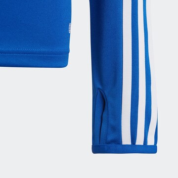 ADIDAS PERFORMANCE Funktionsshirt 'Tiro 23' in Blau