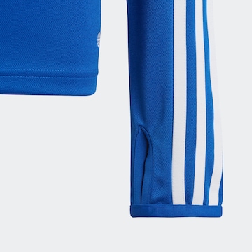 T-Shirt fonctionnel 'Tiro 23' ADIDAS PERFORMANCE en bleu