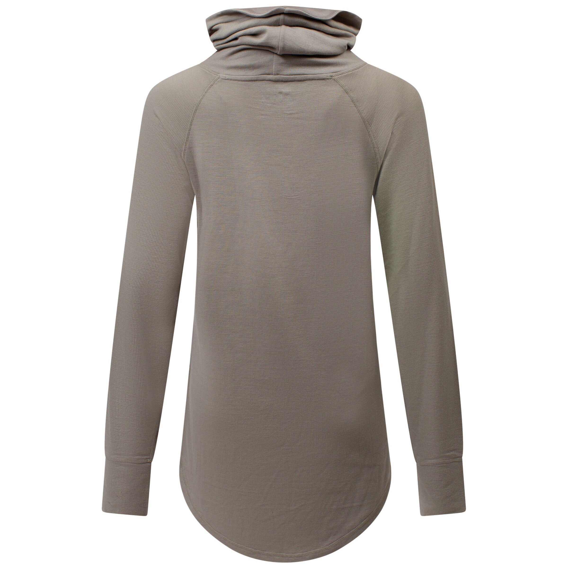 Eivy Funktionsshirt 'Icecold' Baselayer-Top in Grün