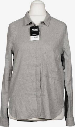 Closed Bluse S in Grau: Vorderseite