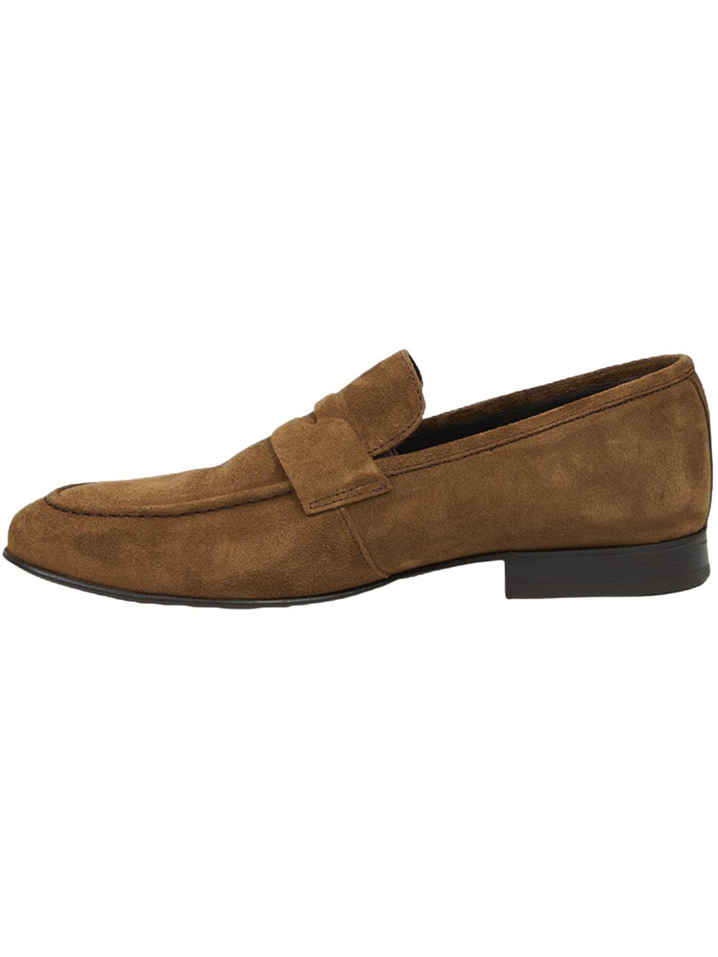 Desa Slipper 'Slipper'‌‌‌‌‌ in Braun