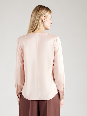 BOSS - Blusa 'Banorah' en lila