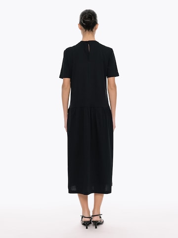 Robe 'Connect Me' 4TAILORS en noir