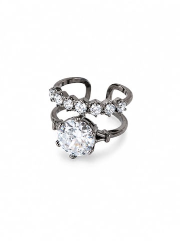 RteRme - Anillo 'Leora' en gris