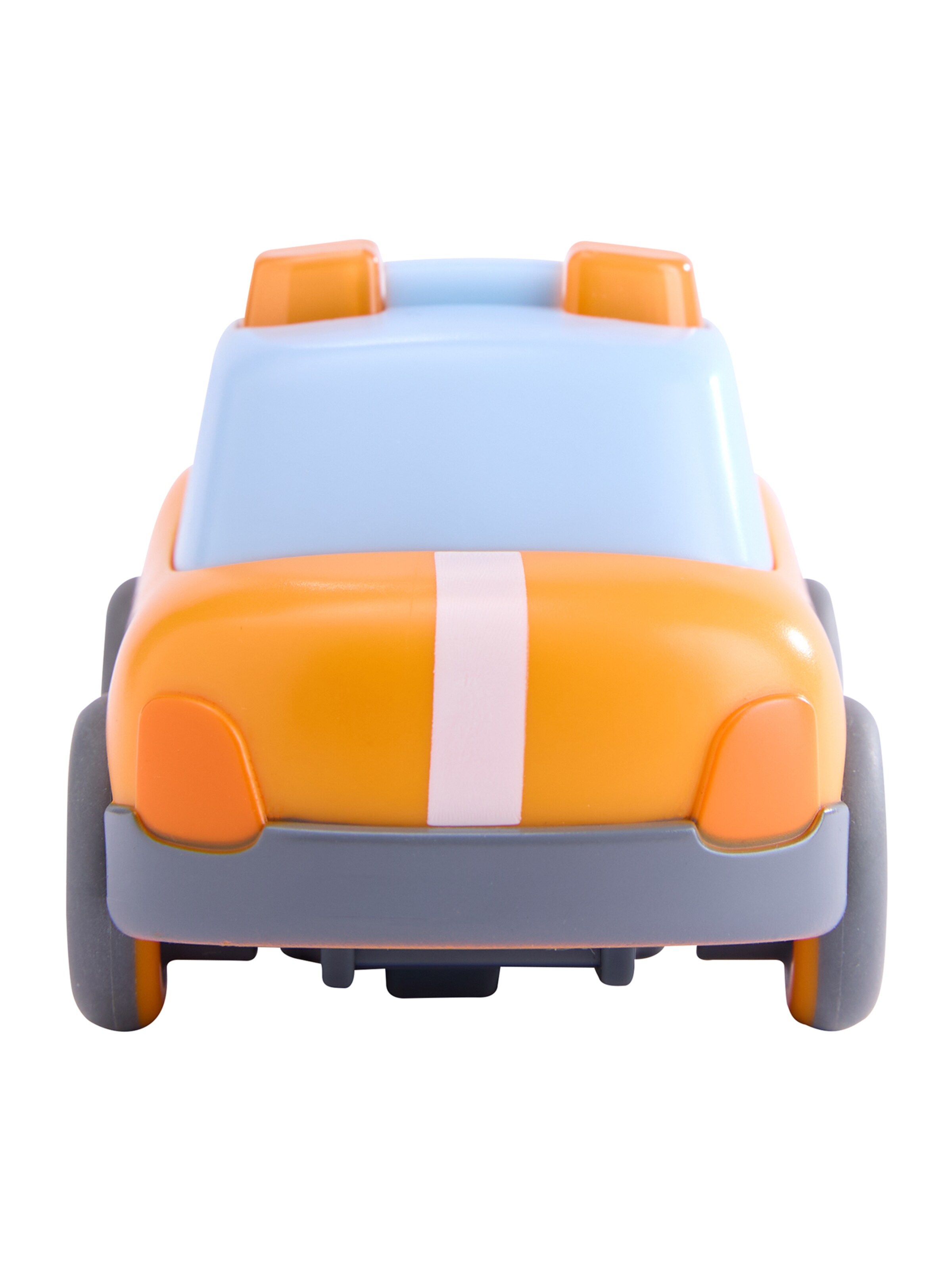 HABA Spel ' Set Grüner Flitzer & Safety Car ' in Gemengde kleuren