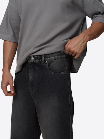 regular Jeans di Good For Nothing in nero