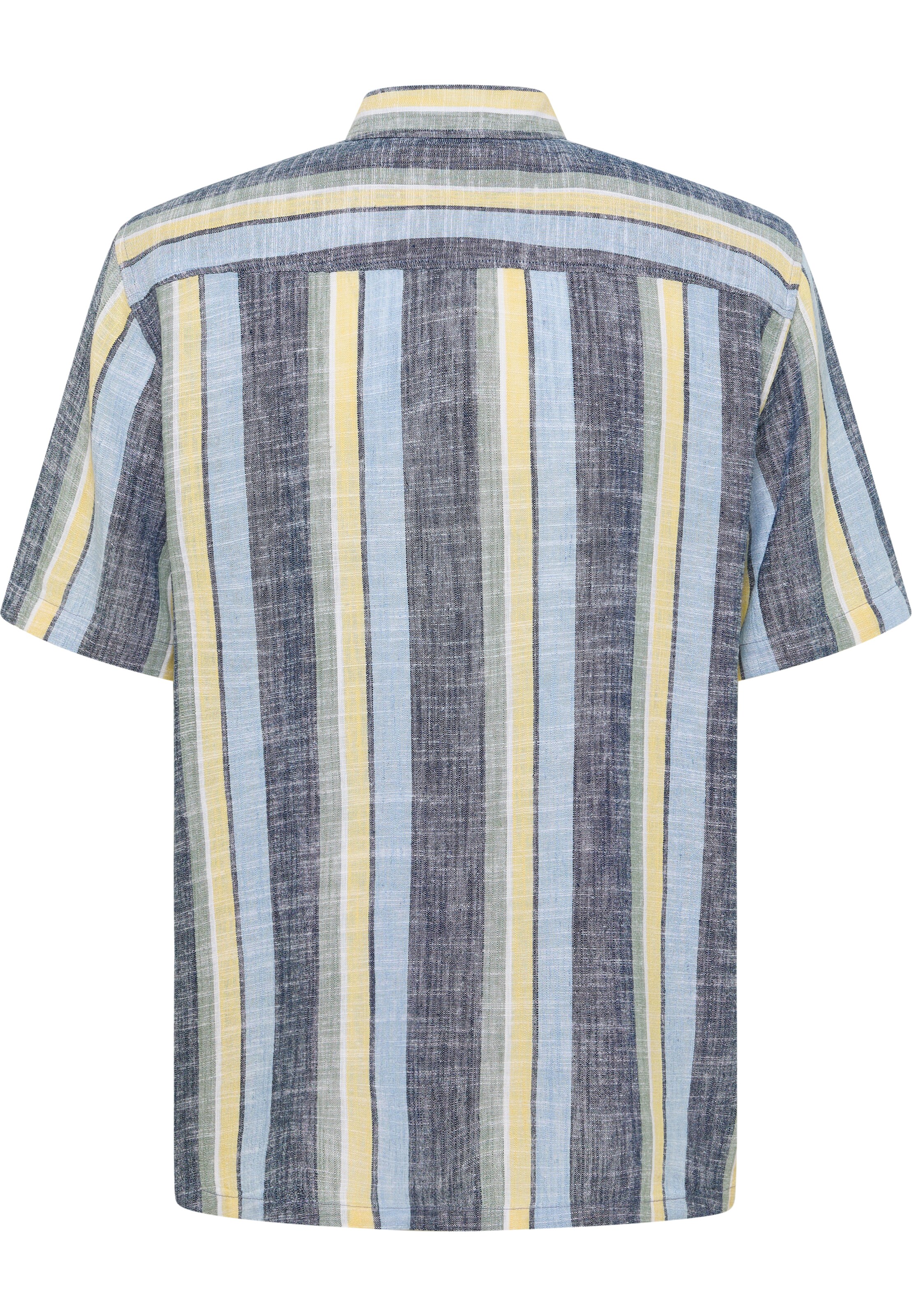 MUSTANG Regular fit Button Up Shirt in Mixed colours