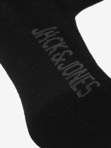Jack & Jones Junior Κάλτσες σε μαύρο