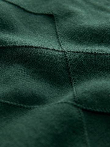 Next Cardigan i grøn