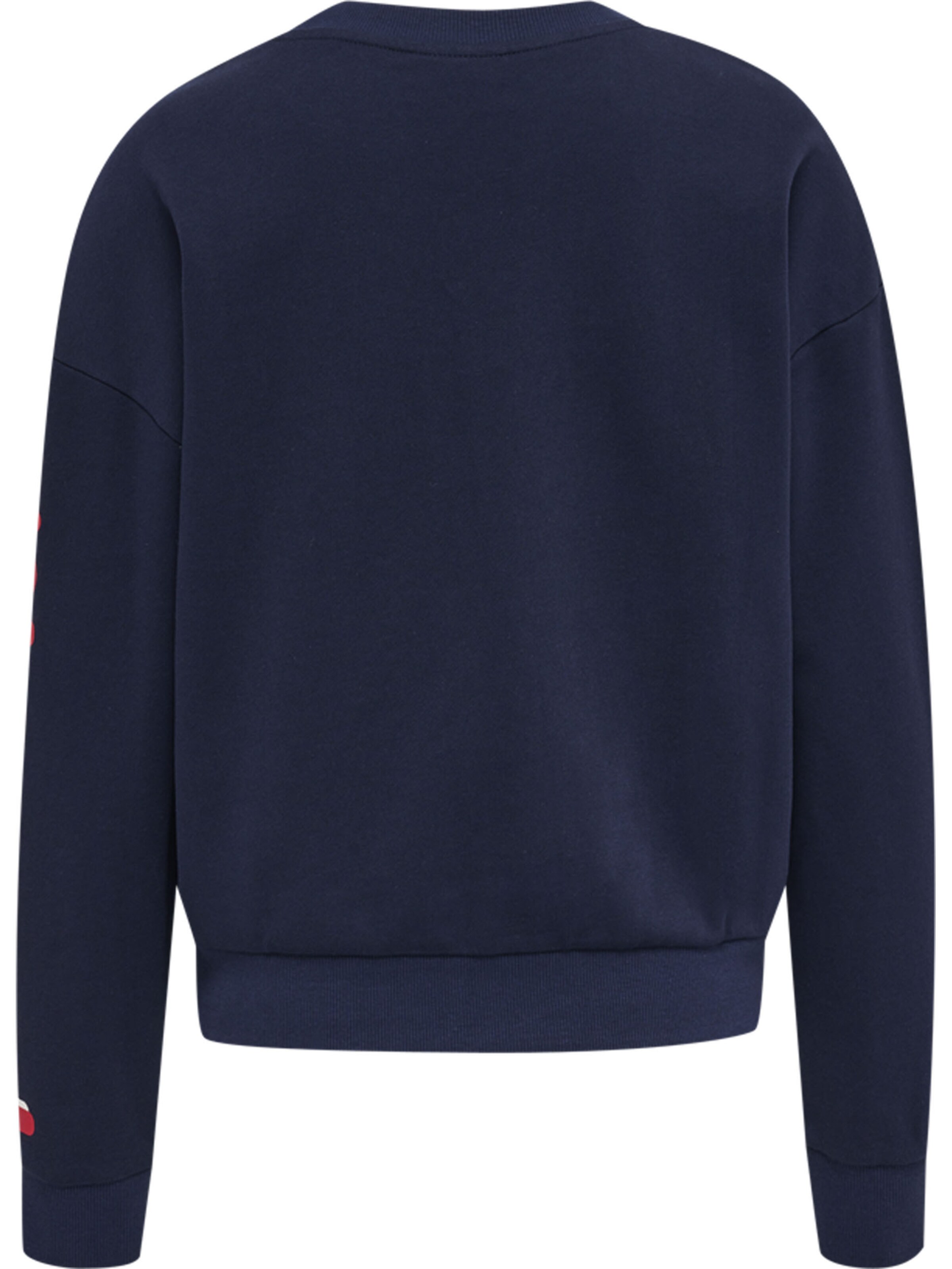 Sweat de sport 'KIM' Hummel en bleu