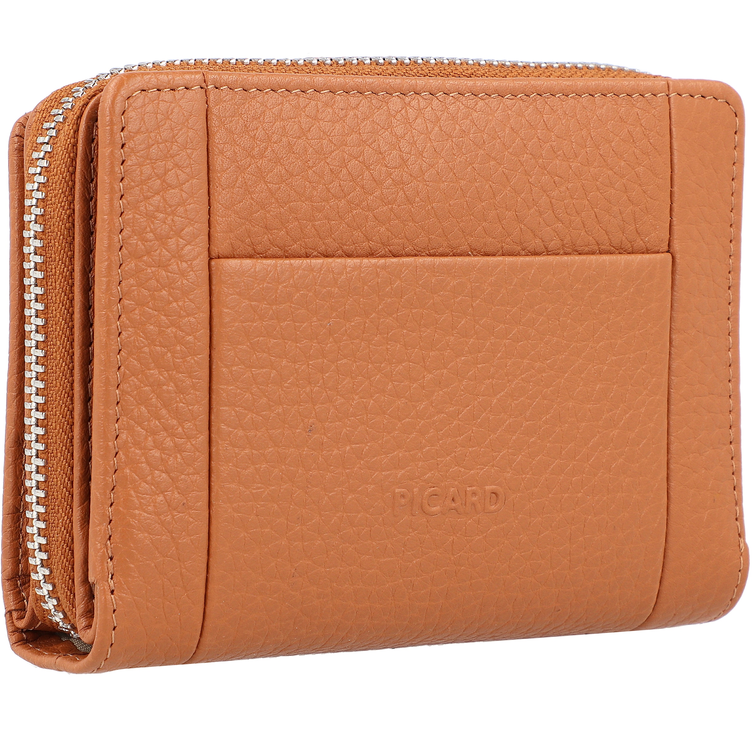 Picard Wallet in Brown