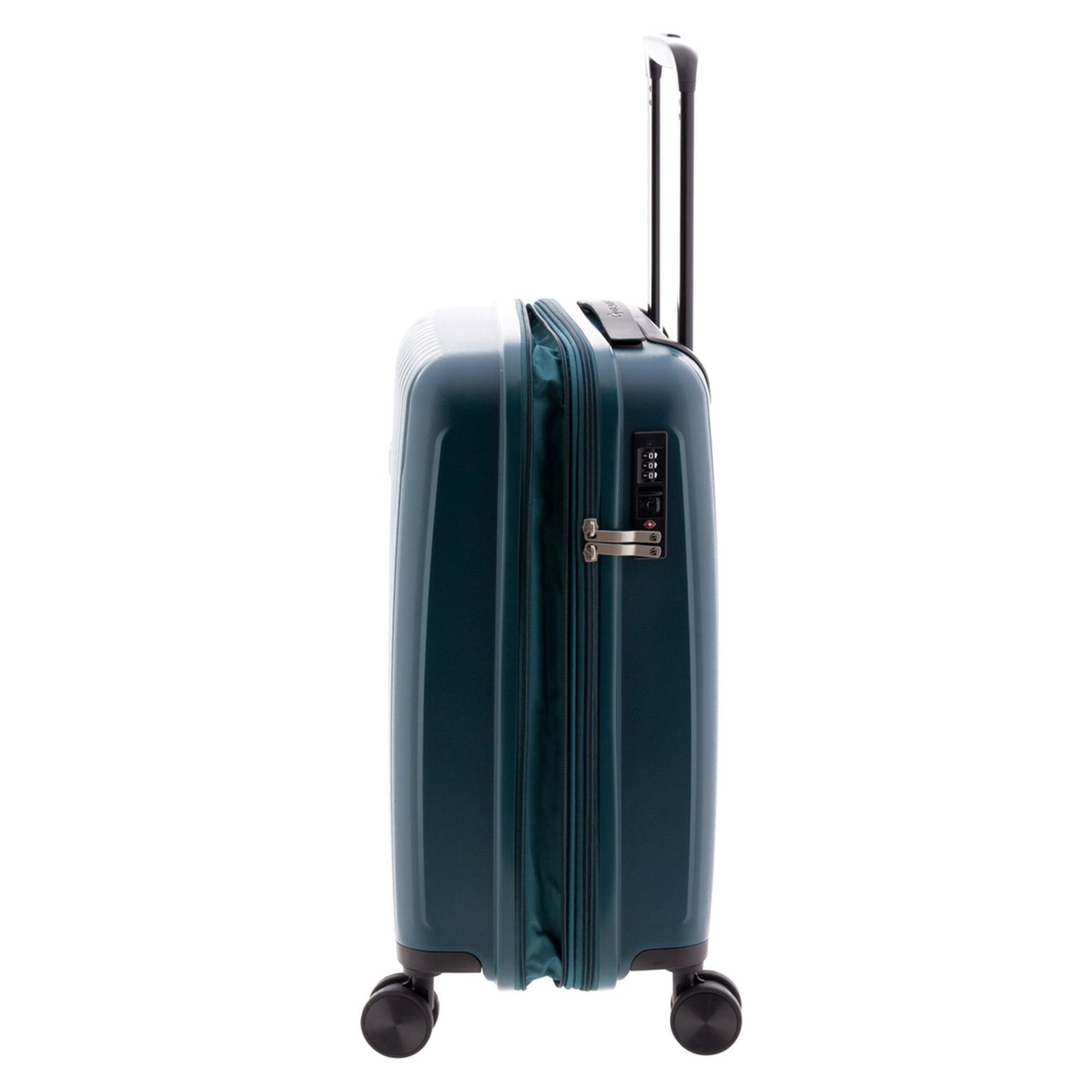 Gladiator Trolley '5000' in Blauw