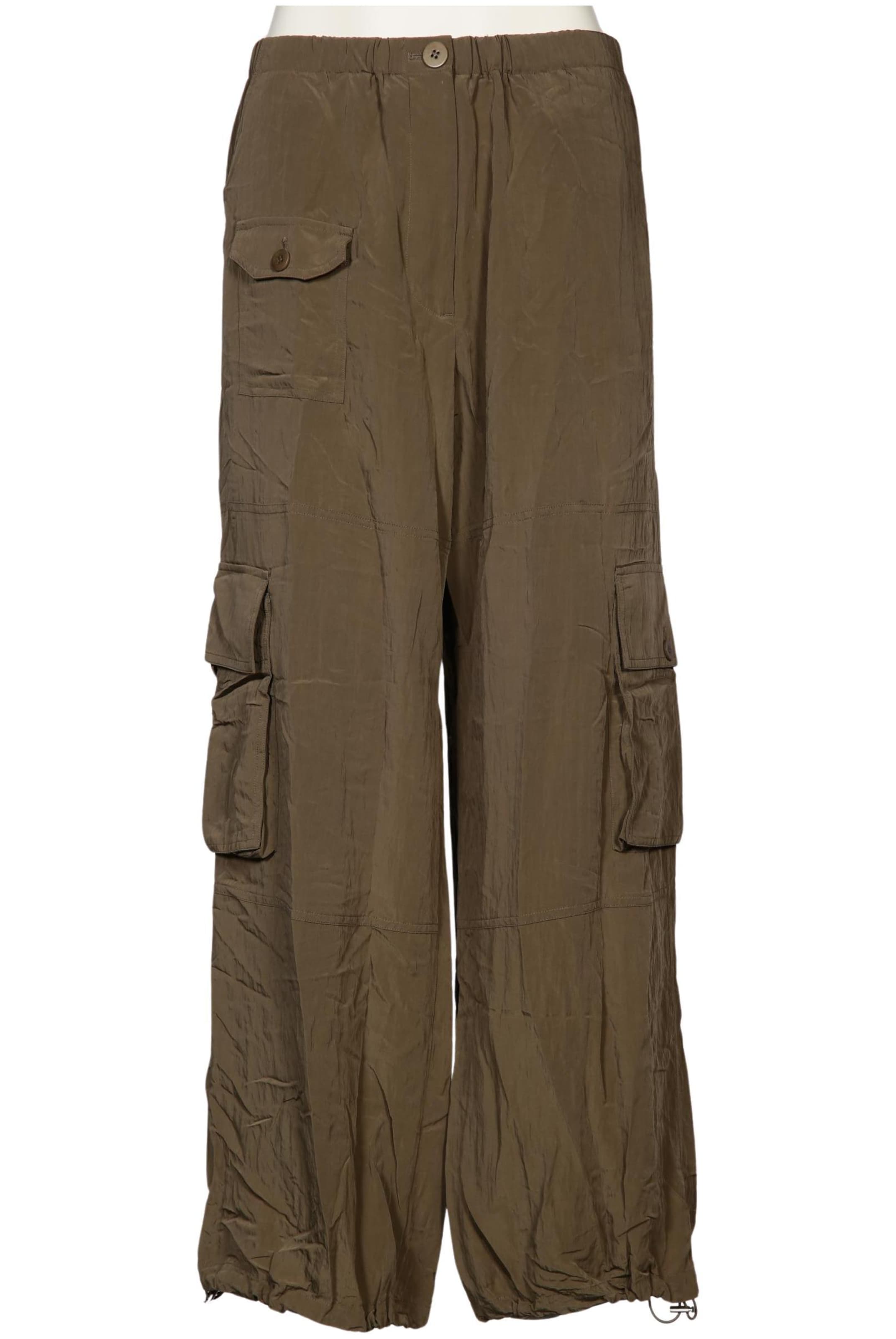 COS Pants in L in Brown: front