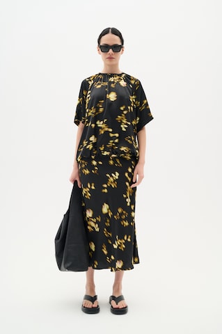 InWear Shirt 'Cass' in Schwarz