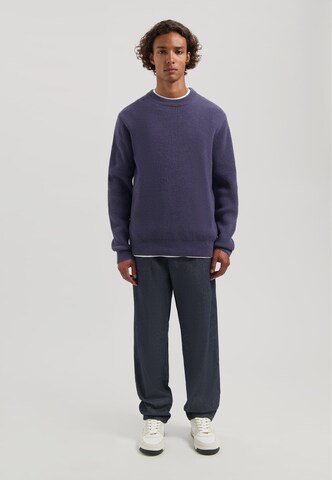 Pull-over 'Stef' Dstrezzed en violet